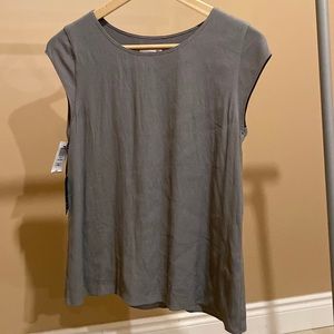 NWT Wilfred Free Juliger Top